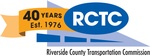 Riverside County Transportation Commission (RCTC)