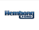 Hemborg Ford