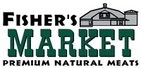 Fisher's Market Premium Natural Meats