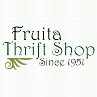 Fruita Thrift Shop