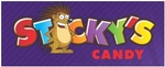 Sticky's Candy