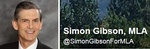 Simon Gibson, MLA - Abbotsford-Mission