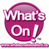 What's On! Abbotsford Magazine