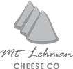 Mt Lehman Cheese Company