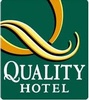 Quality Hotel & Conference Centre