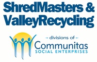 ShredMasters Valley Recycling
