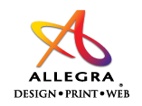 Allegra Printing