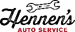 Hennen's Auto Service Center
