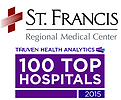 St. Francis Regional Medical Center