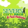 Sever's Corn Maze