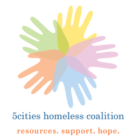 5Cities Homeless Coalition