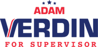 Verdin for Supervisor