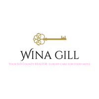 Wina Gill SLO County Realtor