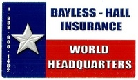 Bayless-Hall and Blanton Insurance