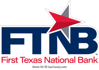 First Texas National Bank