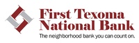 First Texoma National Bank