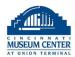 World Choir Games concert at Cincinnati Museum Center