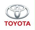 Toyota Motor Engineering & Mfg North America