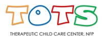 TOTS THERAPEUTIC CHILD CARE CENTER, NFP