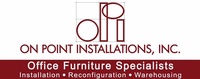 ON POINT INSTALLATIONS, INC.