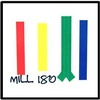Mill 180