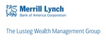 The Lusteg Wealth Management Group-Merrill Lynch