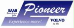 Pioneer Saab Volvo
