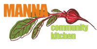 Manna Community Kitchen 