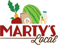 Marty’s Local