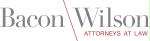 Bacon Wilson, P.C./Morse & Sacks