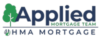Applied Mortgage, a team of HMA Mortgage
