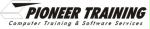 Pioneer Training