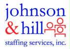 Johnson & Hill Staffing Service