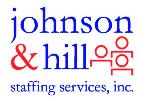 Johnson & Hill Staffing Service