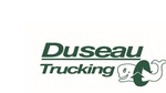 Duseau Trucking Trash and Recycling