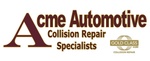 Acme Automotive Center, Inc.