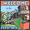 Friends of Forbes Library, Inc.