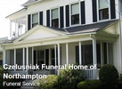 Czelusniak Funeral Home