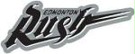 Edmonton Rush Lacrosse Club