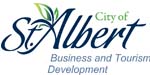 City of St. Albert, Economic Development