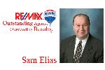 Sam Elias - Re/Max Real Estate