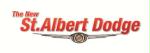 St. Albert Dodge Chrysler Jeep