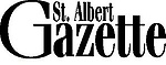 St. Albert Gazette (Great West Newspapers LP)