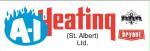 A-1 Heating (St. Albert) Ltd.