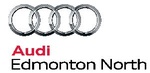 Audi Edmonton North