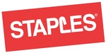 Staples