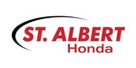 St. Albert Honda