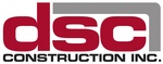 DSC Construction Inc.