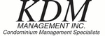 KDM Management Inc.