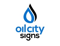 Oil City Signs